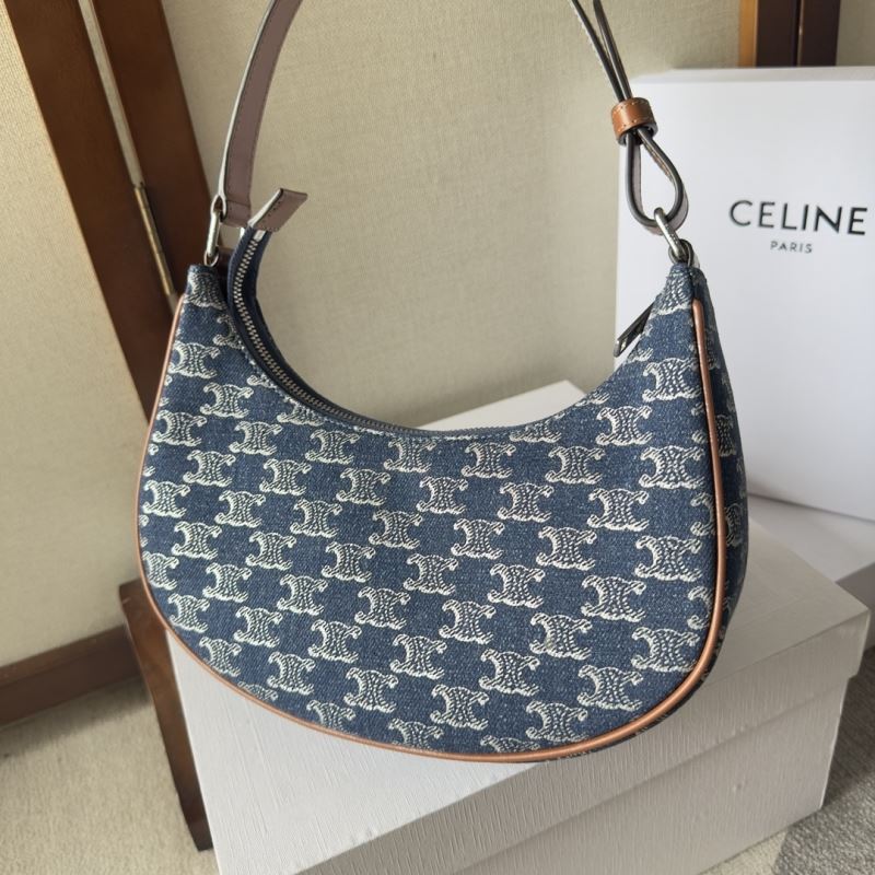 Celine Triomphe Bags